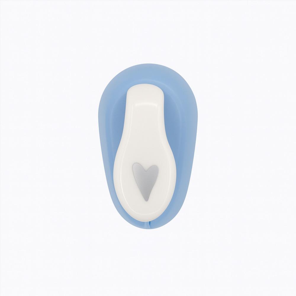 Labor-Saving Paper Embossing Machine Star Shape Paper Cutting Tools  Educational Gift