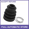 A0003570091 Outer CV Joint Boot Kit with Clamps for Mercedes-Benz 180C 60-63