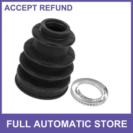A0003570091 Outer CV Joint Boot Kit with Clamps for Mercedes-Benz 180C 60-63