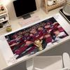 Cristiano Ronaldo Personalized Name Mouse Pad Keyboard Mat Ultralong Desk Mat Nonslip Rubber Base Office Desk Accessory