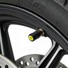3D Metal Alloy Car Wheel Tyre Valve Caps Tire Stem Air Cover for Ferrari Roma Spider SF90 Superfast Competizione 308 GT4 328 GTB ZX4