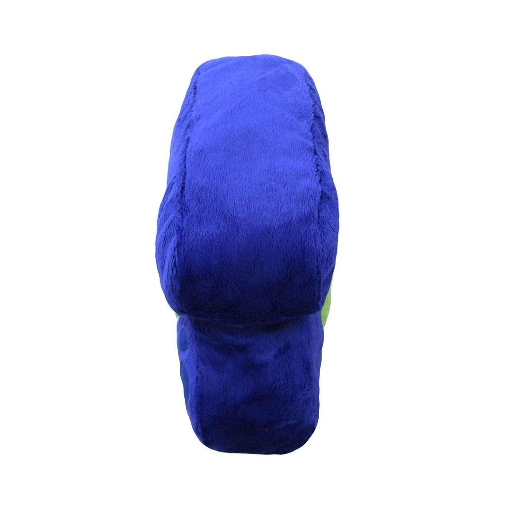 Splatoon2 Cushion Squid (Bright Blue) Plush Toy Height 35cm