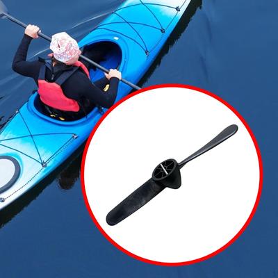 Înlocuire elice pentru caiac pentru canoe de topwater