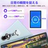 Android 15 COOPERS P13 Ultra IPS T615 6000mAh 20GB Memory Physical 12GB 128GB Storage 1TB Widevine L1 GMS Face Case Blue Tablet, 11-inch 1280800