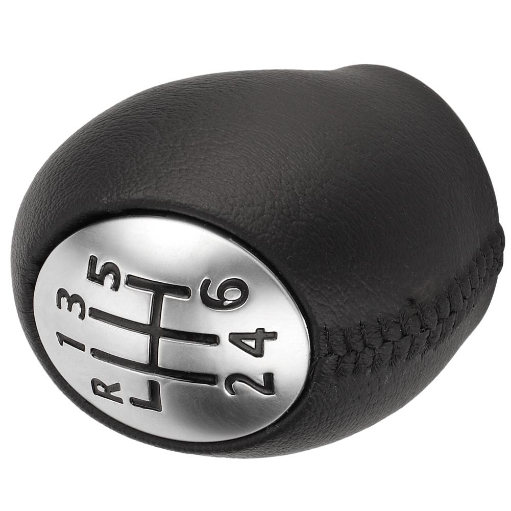 

Ручка рычага переключения передач для автомобиля 6 скоростей, подходит для Megane mk3 Clio mk3 Laguna mk2 Scenic