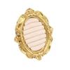 Vintage Style Earring and Ring Display Stand Organizer Tray for Jewelry Boutique Counter Desk Storage and Home Decor