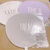 [USED] SEVENTEEN THE8 Fan