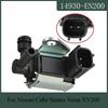 14930-EN20A K5T46695 14930-EN200 Car Emission VaporCanister Purge Solenoid Valves Compatible For Cube NV200 for Nissan
