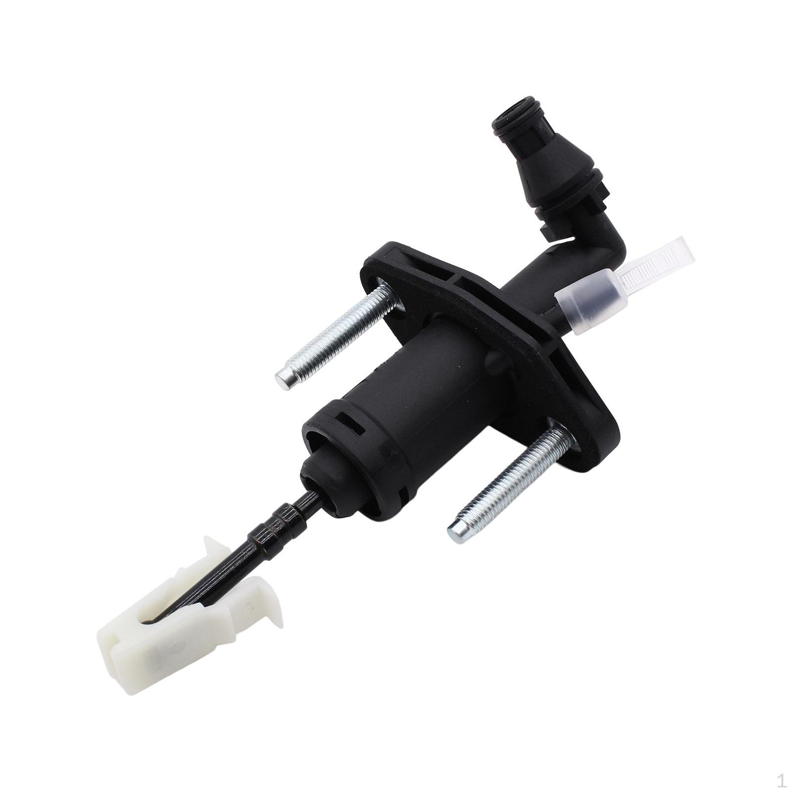 

Clutch Master Cylinder Accessory 24412669 High Performance Easily Install Supplies Automotive