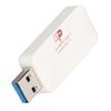 USB WiFi Adapter USB3.0 Dual Band 1300Mbp High Speed MU MIMO Soft AP Mode Wireless WiFi Adapter for PC Desktop Laptop
