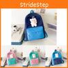 Adorable And Lightweight Childrens Backpack For 3 To 6 Years Boys And Girls Trendy Colors