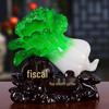 Chinese Cabbage Fortune Ornament