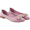 Damenschuhe – Ballerinas