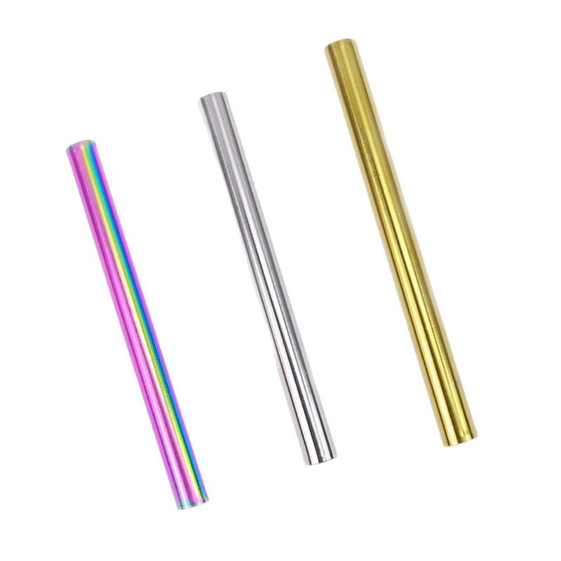 Golden Cudgel Double-Ended Cat Eye Nail Art Magnet Stick for Strong Lightning Effects