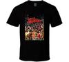 The Warriors Movie Tee 1979 Thriller Action Film T Shirt
