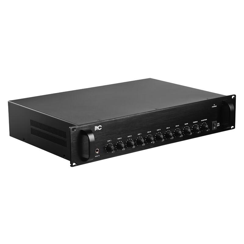 

itc ZD-A053 Audio Preamplifier (CN version)