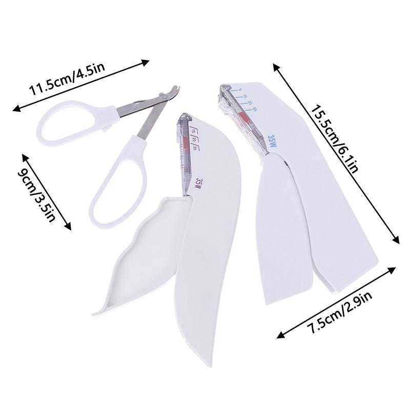 Profession Medical Surgery Special Stainless Steel Skin Stitching Machine Disposable 35W Surgery Skin Stapler Suture Stapler