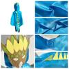 Golves Halloween Kids Costume Mask Dinosaur Costume Fancy Dragon Cloak  Cosplay Outfit