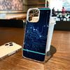 Circuit board print Phone Case For iPhone17,16,15,14,13,12,11 Plus,Pro Max Soft Transparent Cover