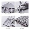 ROMON UPF50+ Ice Silk UV Protection Hoodie