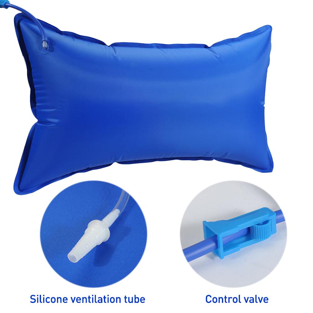 Cheap 42L Portable Emergency Oxygen Bag PVC Reusable Oxygen Carrying