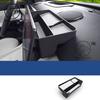 For Geely Galaxy Starship 7 EM-i Geely EX5 EM-i 2025 2026 Car Armrest Storage Box Center Console Organizer Interior Accessories