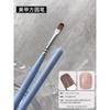 Nail Art Detail Brushes Set Precision Design Manicure Tools Beginners Pros