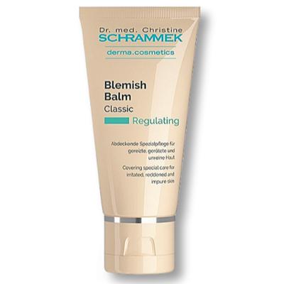 Schrammek Blemish Balm 30ml BB Cream, Imported Directly from Germany, 1 Unit