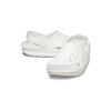 Sandals Off Grid Clog White 23cm [Crocs]