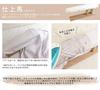 Concise Finishing Ironing 45 x 12 x R133 Board, Small, Approx. H17cm,
