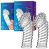 Pleasure Finger Cot for Men and Women: Teasing, Flirting, and Sensual Play