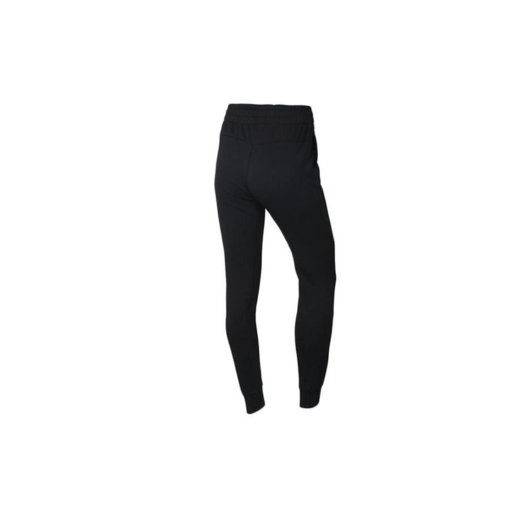 Adidas Essentials Plain Pants Women Bottoms Black DP2400