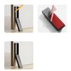 Foot Operated Door Stop Door Stop For Offices Indoor Outdoor Door Stop Rubber Anti-Slip Head Stainless Steel Material