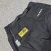 Croteiz 5th Anniversary Cargo Pants Men Vintage Straight Leg Casual Trousers