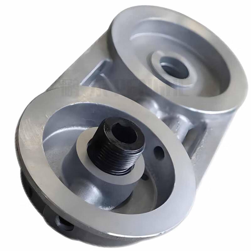PENGHE EQ1118/EQ2102 Fuel Filter Base