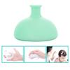 Cute Rabbit Silicone Sputum Cup Patting Kids Elder Back Massage Phlegm