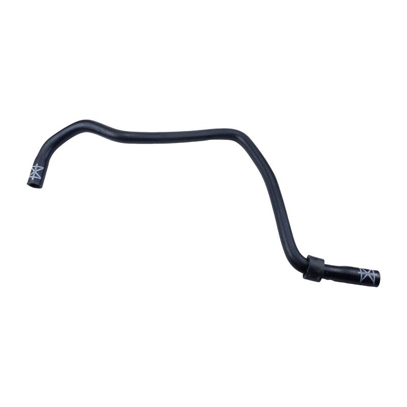 Car Water Tank Down Hose For Volkswagen Bora 2008 - 2011 1.6L OEM 180122109 Pipe Engine Gearbox Oil Cooler Radiator Heater Auto