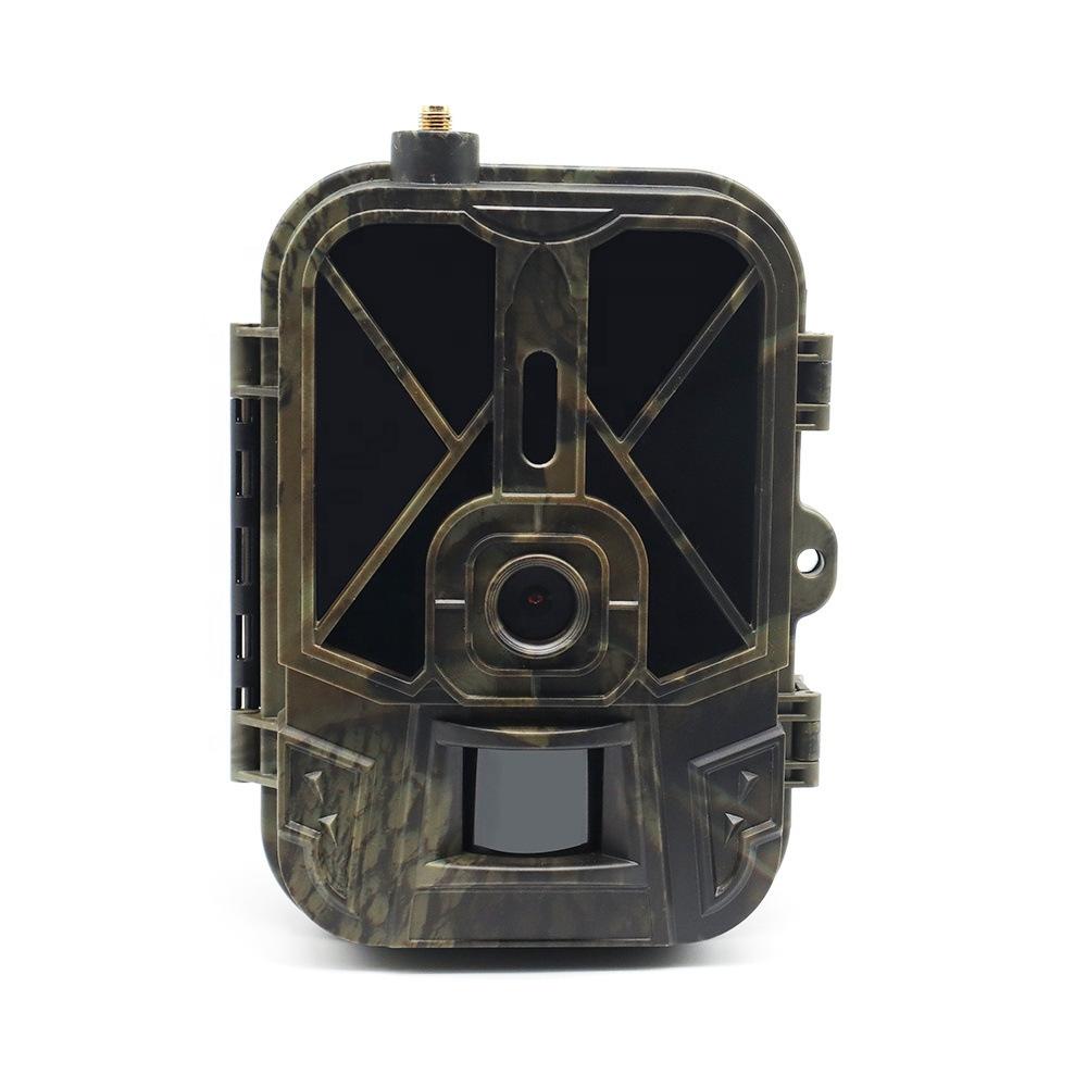 SUNTEKCAM HC940Ultra 4G Trail Camera, 4K Video Resolution, IP65 Waterproof