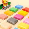 36-Color Children's DIY Play Dough Set for Handmade Figurines