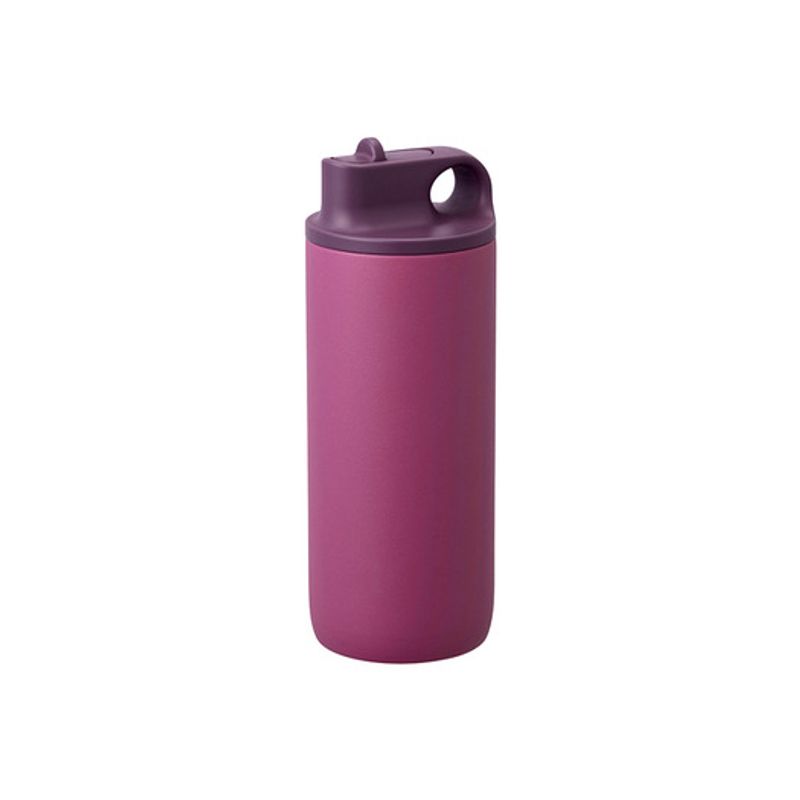 KINTO Active Tumbler 600ml (Ash Pink)