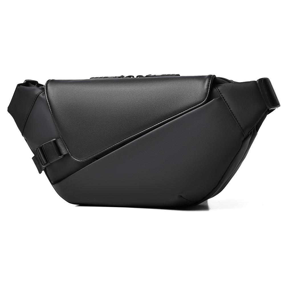 Lightweight Men's Bag Outdoor Travel Crossbody Bag