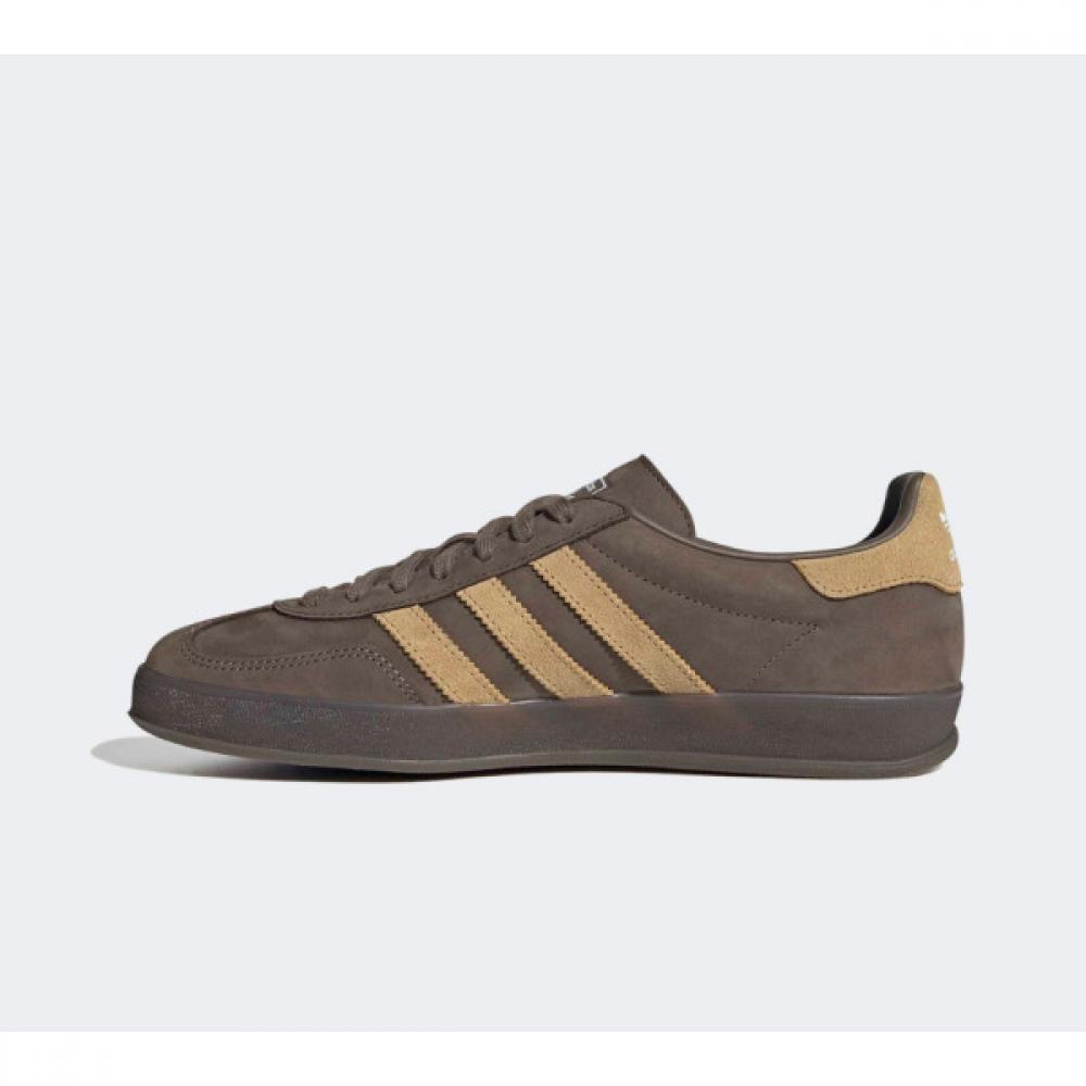 Adidas Gazelle Indoor Sports Shoes Jq8386