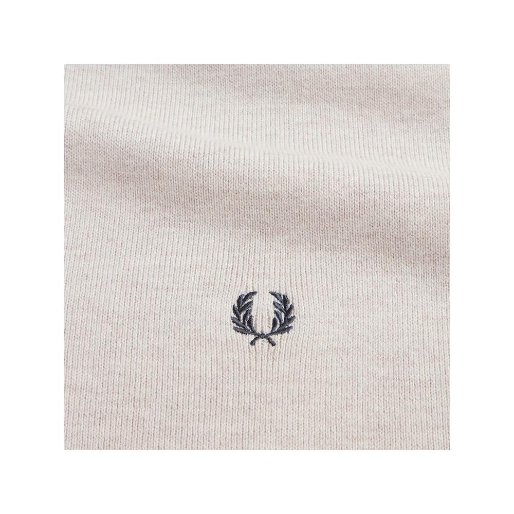 Fred Perry Klasická šátková kaše ze směsi merino vlny Cfpu2438140 X23 qzgCfpu2438140 X23