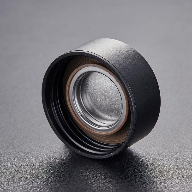 Temeike Double-layer Glass Cup