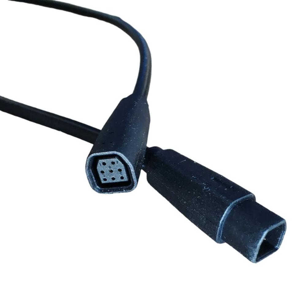 M560 8PIN Extension Cable 40CM Length Speed Sensor