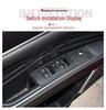 Dongfeng Fengguang 580/IX5 Electric Window Switch & Button Car Accessory