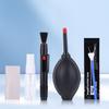Professional Camera Cleaning Kit Air Blower/Swabs/Cleaning Cloth/Cleaning Brush for DSLR Cameras Computer and Smartphone Lens