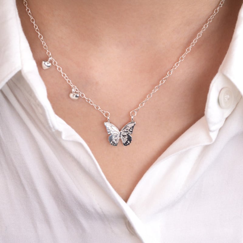 XII WEOL Magnificent butterfly(N)