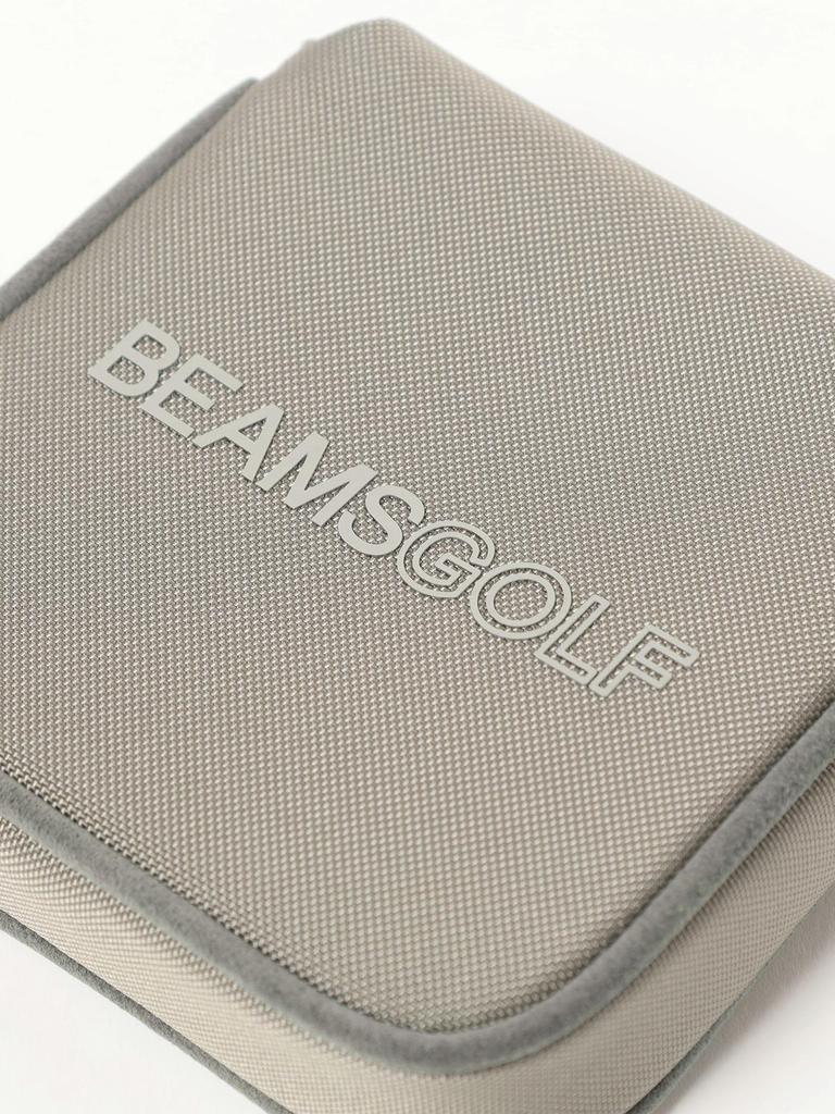 [Beams Golf] S/S TEE NSG-NYLON OX Putter Cover (Mallet Type)
