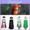 Kostium Cosplay Kot w Butach 2 na Halloween